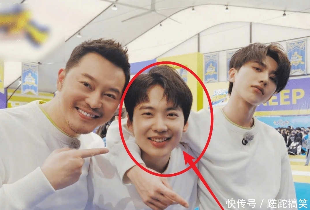 跑男 《奔跑吧9》终于迎来老成员,退出录制后再回归,观众们都坐不住了