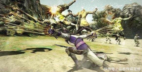 诸葛亮|煮酒论英雄之三国良将,张郃篇(下)