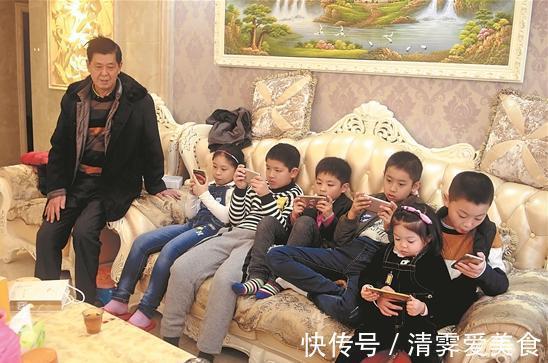 家长|医生透露:不爱生病的孩子,都有4个典型特征,家长最好知晓