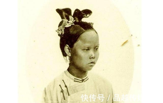 古代|古代女人没有发胶,那么多奇怪复杂的发型怎么固定?好神奇的操作