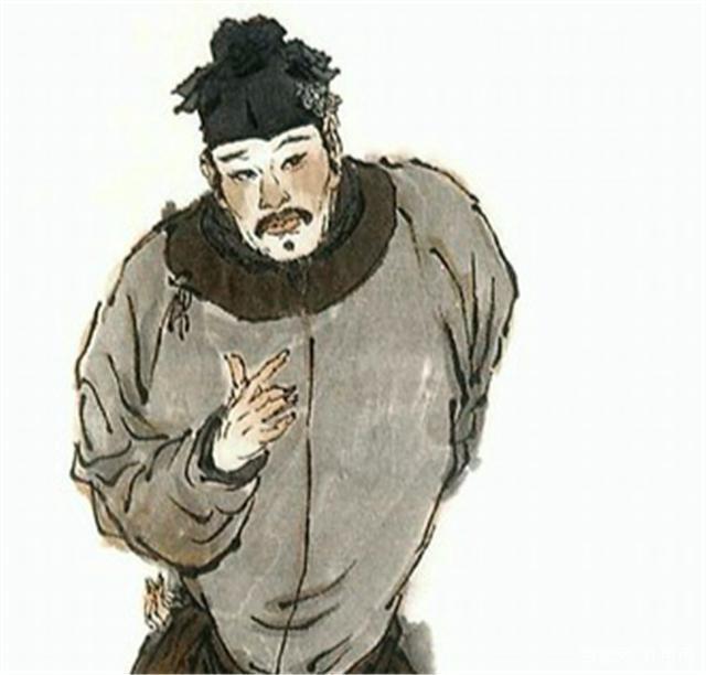 神行术|此人上梁山前是个贪官，上梁山后看清宋江为人，选择下山保命