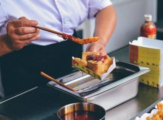 腐乳、臭豆腐、豆豉，百害无一利答案让人意想不到