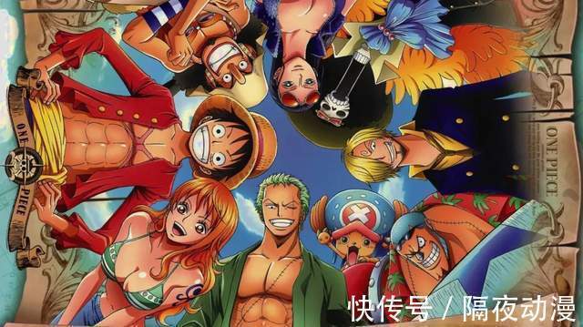 乌索普|《海贼王》真人选角公布!乌索普由黑人出演,路飞形似电瓶车之王