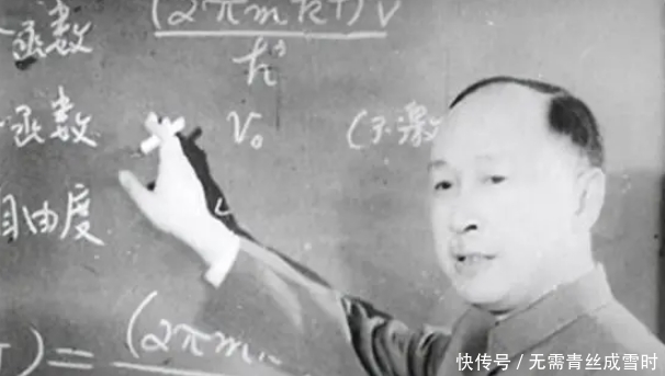 晚年|蒋英恩与钱学森爱62年,蒋英晚年却说:“我很可怜他”