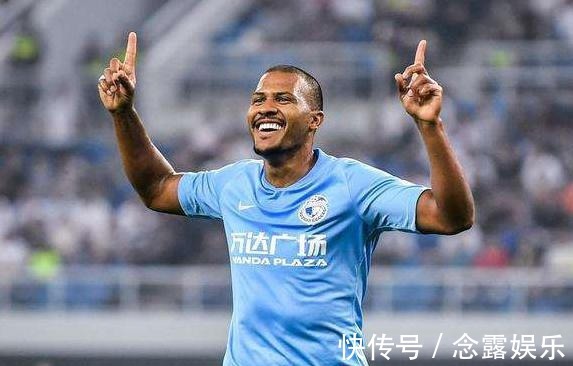 水货|无奈！两中超“水货”在日本领跑射手榜，J联赛水平比不上中超？