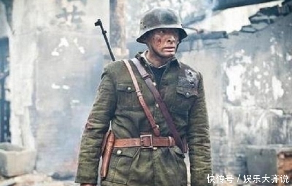 日寇|中国“斯大林格勒保卫战”?硝烟利刃驱日寇,英勇血战泣鬼神!