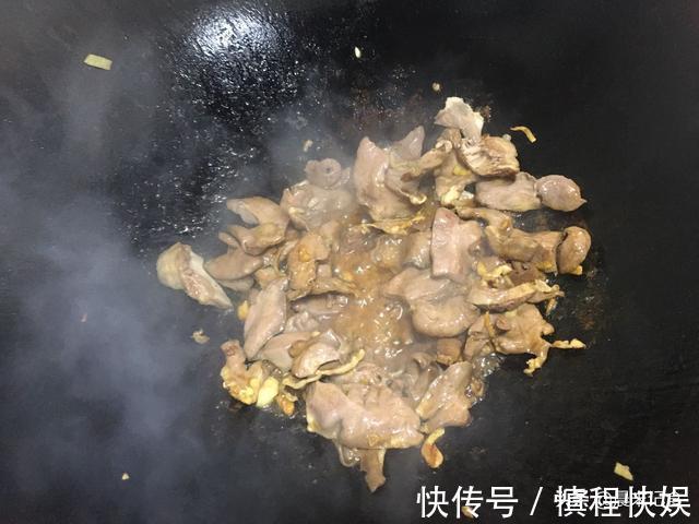 牛肉|秋天此肉比牛肉好,38一斤,加点咸菜炒炒,开胃养心又下饭
