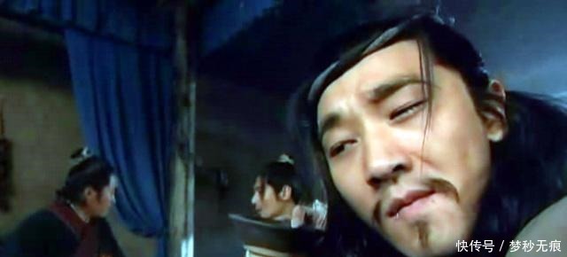 小事|水浒传中,从时迁做的一件小事,便看出梁山好汉卑劣的一面!