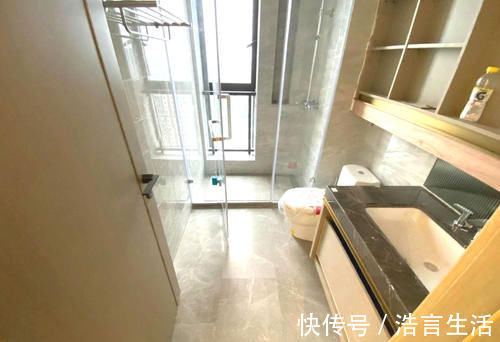 收纳|220㎡江景大平层,12米长的落地窗,这才叫高端大气上档次