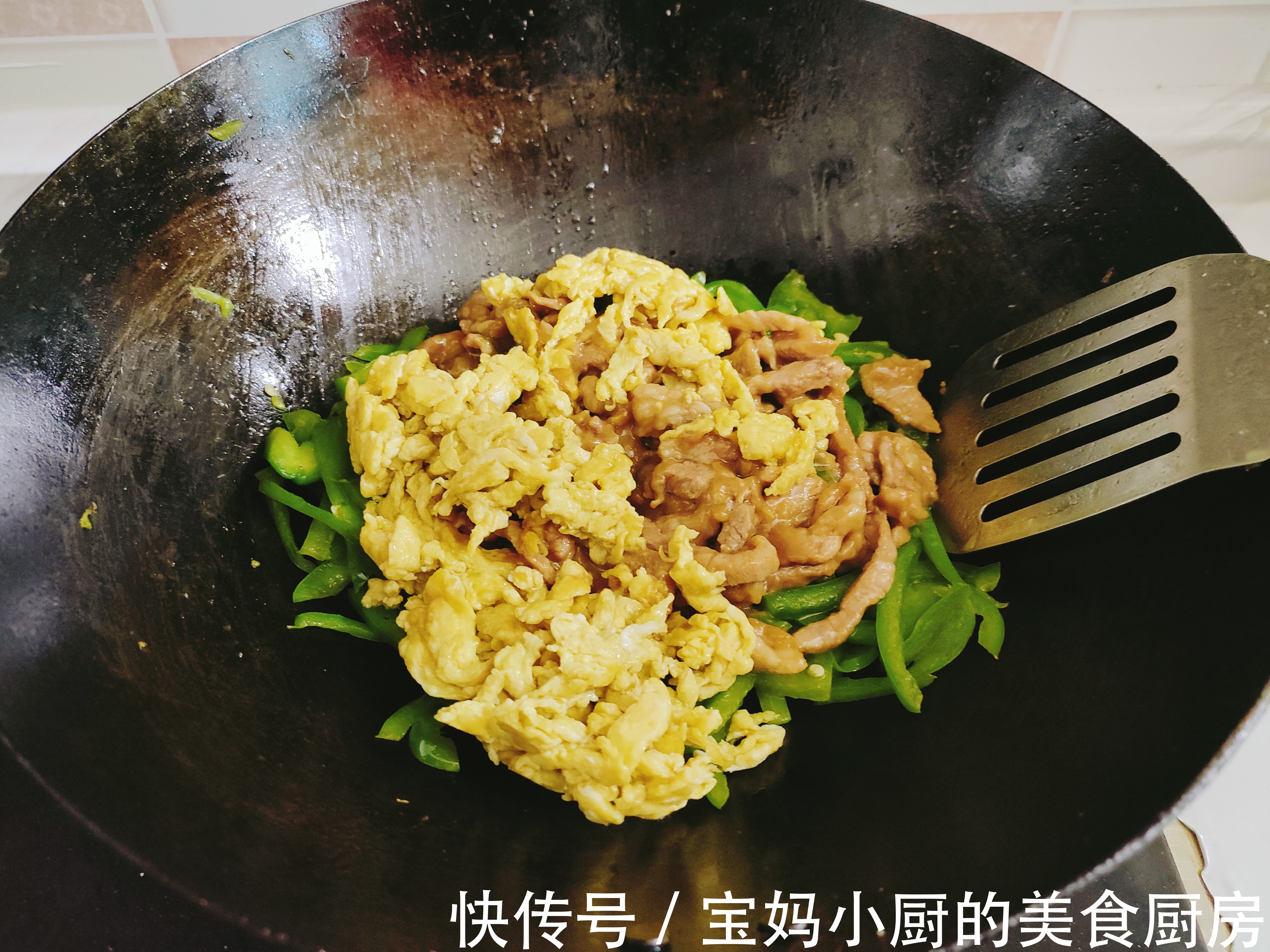 食谱|春季孩子长身体食谱！食材搭配合理，好吃营养多，助力生长