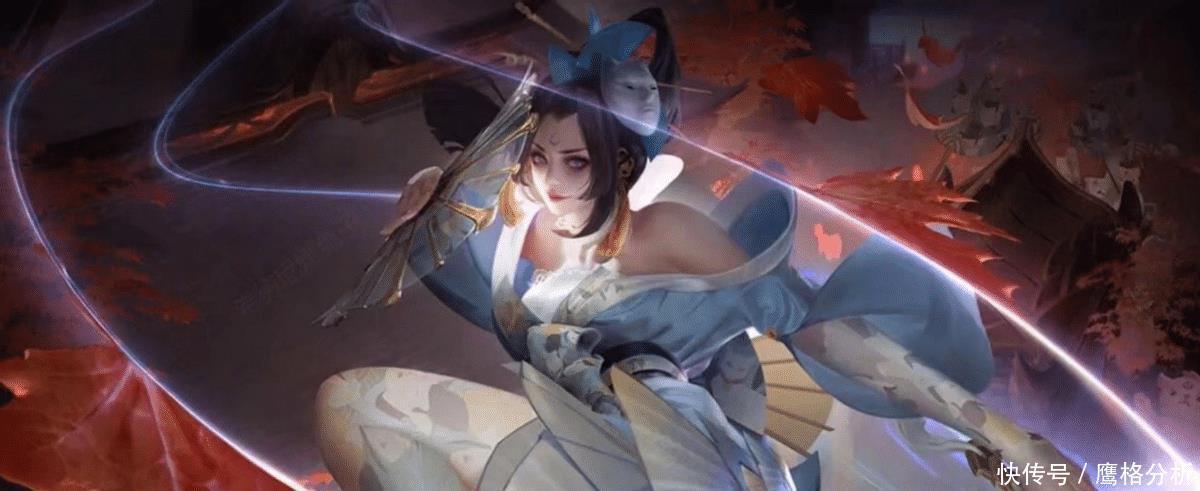 王者荣耀作为法刺的代表火舞貂蝉上官婉儿哪个操作难度更高呢