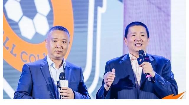 曹穎|米盧重返中國執(zhí)教！ 《超球少年》劍指青訓(xùn)真人秀第一IP