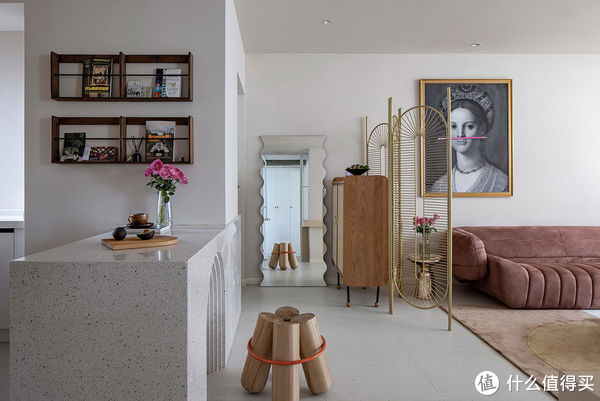 餐厅|这对大学老师,把餐厅放在阳台就圈了好多粉,再开个天窗,美极了