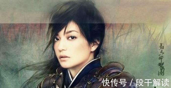 影视剧@别再被骗了,正史上根本不存在的4位人物,最后一位你可能不信!