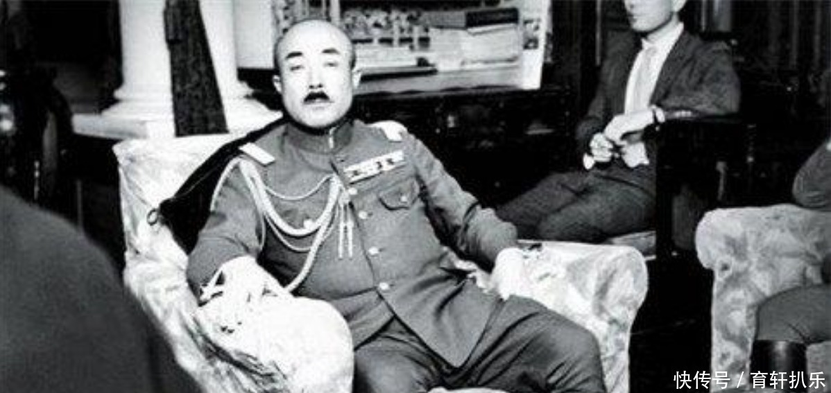 遗言|被处死的7位日本甲级战犯，临终遗言有一共同点，只有他提到中国