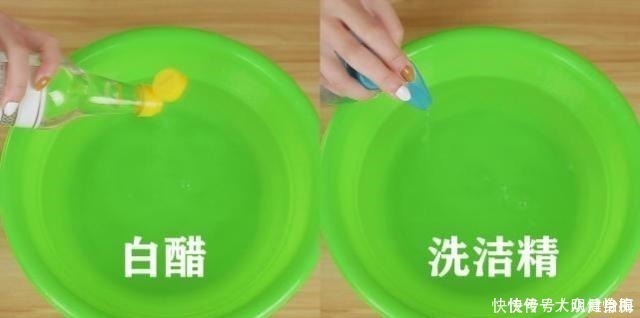 松节油|拖鞋脏了别用水洗,洗不干净,教您一招,再脏的拖鞋洗得干净如新!