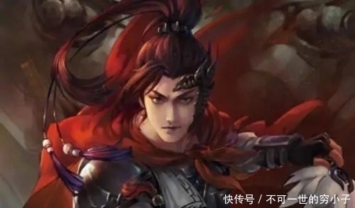 《万古神帝》张若尘手上有个最大的底牌,因威力太大不敢轻易暴露