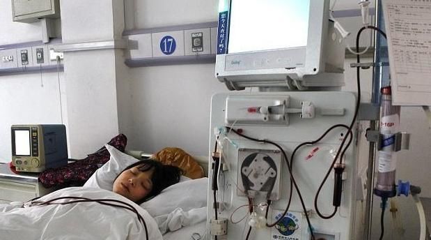 小知识|“尿毒症”多是吃出来的，3种食物早忌口，肾可能会“感激”你