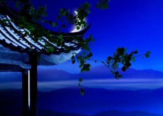 李后主|李后主背后的人生故事:问君能有几多愁?他的词放不下他这一生