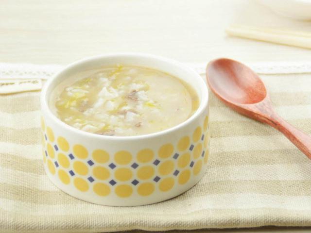 小胡|一岁宝宝中毒身亡,“夺命粥”事故频出,你还敢给孩子喝吗