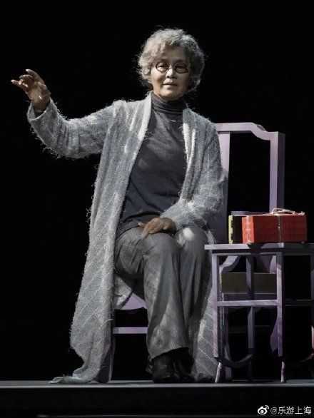 舞台剧@现象级舞台剧《繁花》第二季