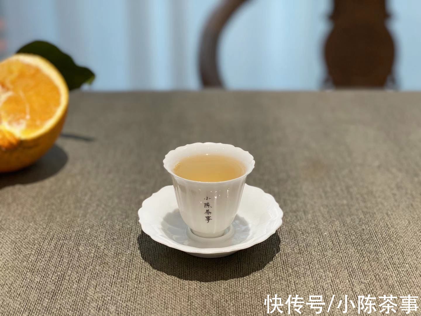 茶味|白露时节宜煮茶，白茶、红茶、岩茶，秋天的第一壶好茶怎么选？