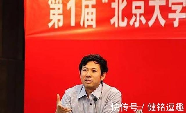 四大发明!清华教授吴国盛:中国古代没有科学,四大发明不属于科学