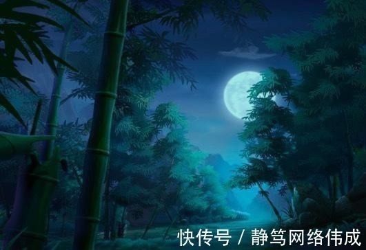 意境#王维笔下最美的一首诗, 每一个字都让人陶醉!