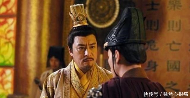 古代最牛的戏子,打了皇帝耳光,皇帝不怒反而给了他丰厚的赏赐!