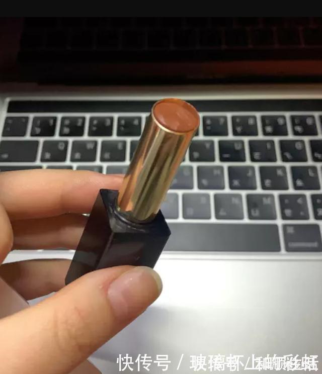 美妆博主 唇膏色号不喜欢怎么办,口红断了怎么拯救教你如何把它变废为宝