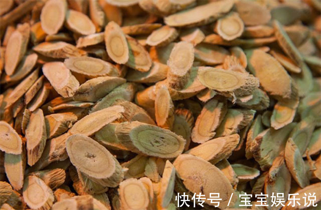 細胞|婦科中醫女人到45歲，用3樣中藥煮水喝，滋陰補血，滋養卵巢