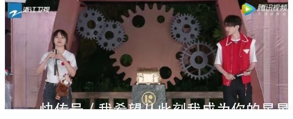 跑男节目时长不够,却用游玩的片段拼凑,蔡徐坤是罪魁祸首。