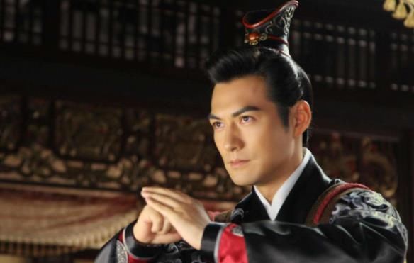 李渊|李渊虽然是一个开国皇帝，可为什么掌控不了儿子李世民，发生玄武门之变？