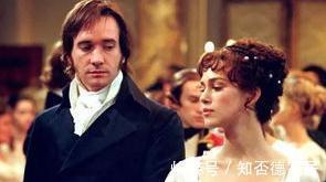 达西#《傲慢与偏见》原著:若你能读懂这其中的五个爱情观,也就幸福了