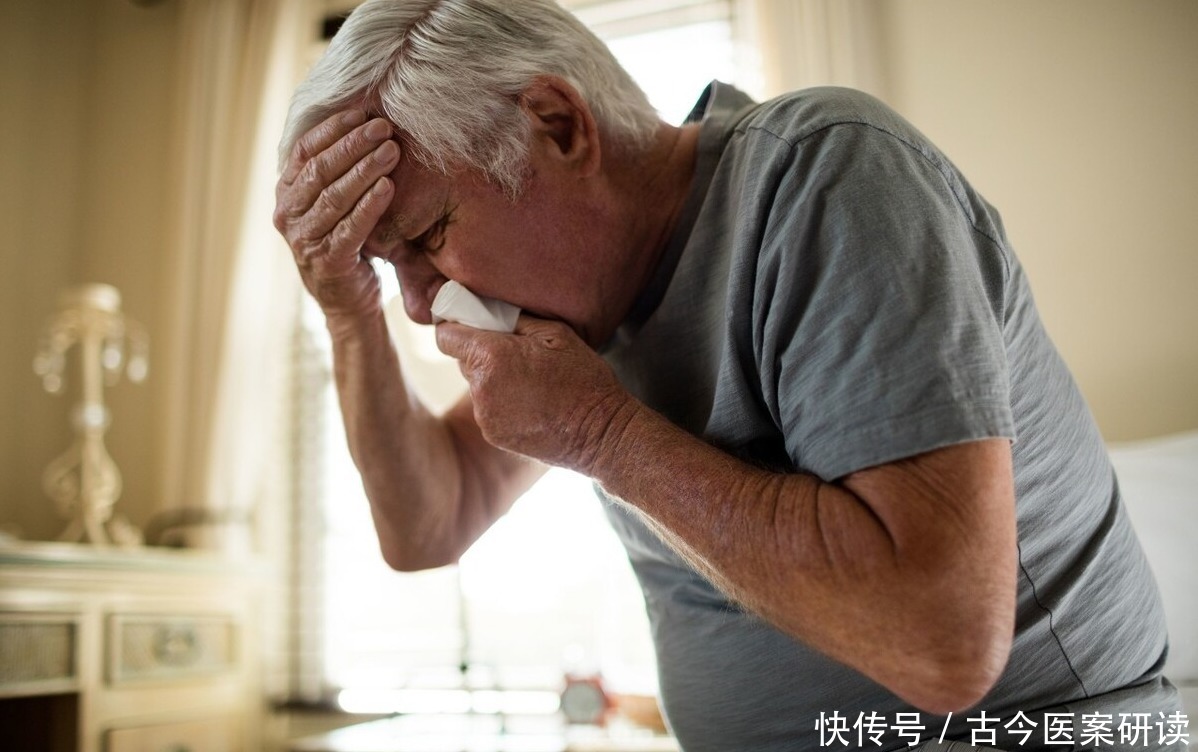 百合固金汤|慢性咽炎,咳不出来,又咽不下去,怎么办?可以用百合固金兼标本