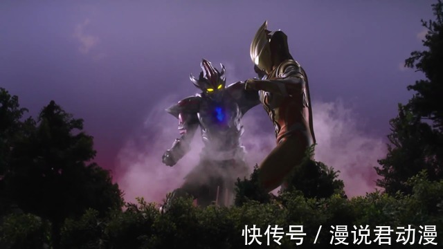 达贡|特利迦23:达贡最后的两大愿望,圣彰人实现一个,剑悟落空一个