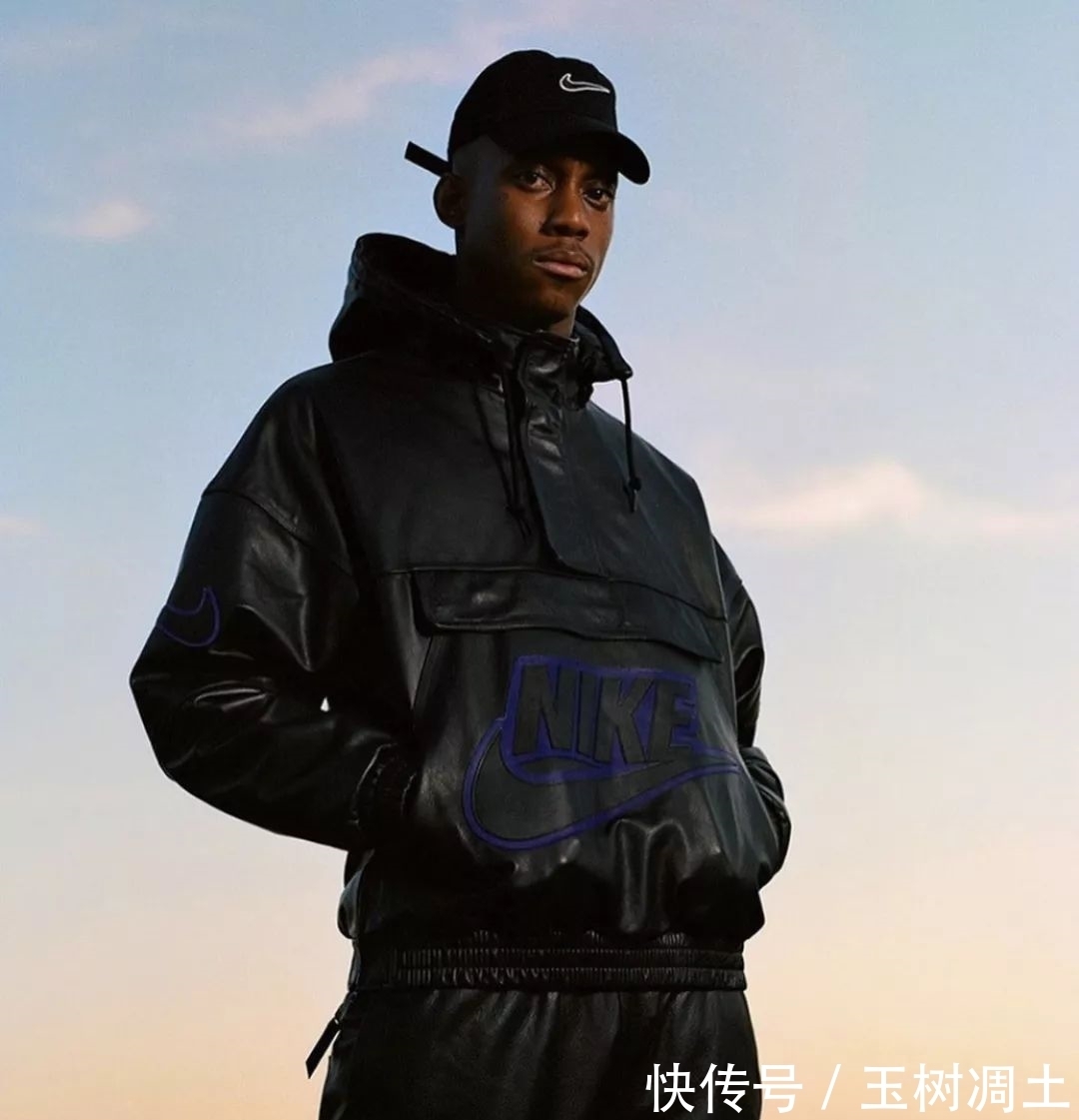 卫衣 资讯丨这个品牌与TNF的这次联名,比Supreme的联名“香多了”?