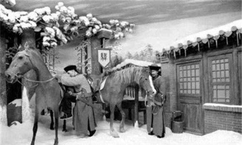 举人|古代书生进京赶考,路途遥远,巨额盘缠哪里来?路子广到让人羡慕