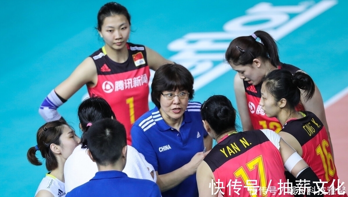 中国女排|中国女排耻辱爆冷!惨败加拿大揪出最差1人,郎平或做重要决定