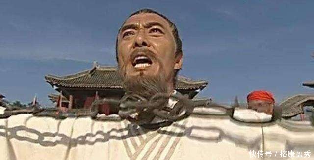 惨遭杀害|他保住了大明的江山,最后却惨遭杀害,死时家里只有一个箱子