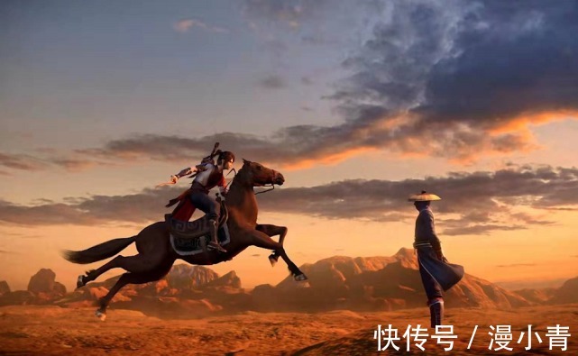 蚩梦|不良人4：怪坛实力吹过了，大帅瞬移都用不上，下一季真假李嗣源