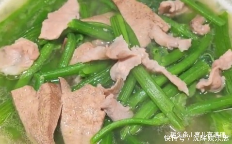 不炸|特别的营养美味,好喝不腻,不炒不炸更健康,做了一锅全喝光