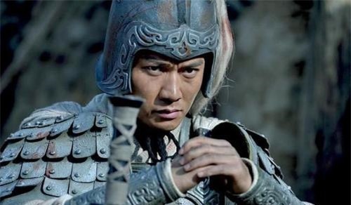 无为|三国虎将中谁的儿子最有出息大多平庸无为,唯有他胜过自己父亲