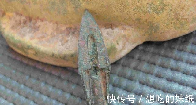 兵器|明清时期的刀剑,为何都喜欢开血槽真的是为了放敌人血用的吗!