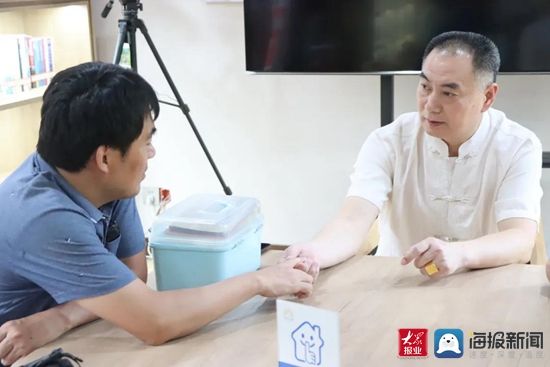 推拿|弘扬中医传统文化！石少伟在海曲书房讲授中医针灸与推拿