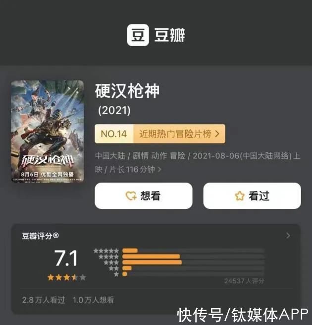 电影公司|网络电影2021：打开视野，放慢脚步