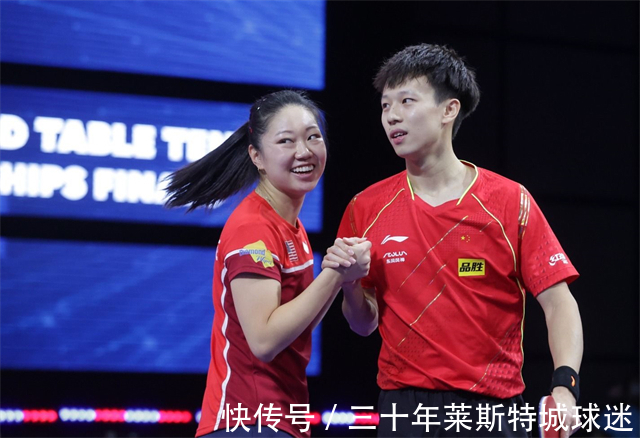 世乒赛|邓亚萍前队友成美国主帅!林高远帮大忙,美国乒协又抱紧国乒大腿