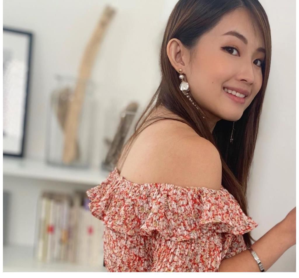 29岁TVB艺人自曝考公务员,笔试通过已获邀面试,职位薪资5.5万元