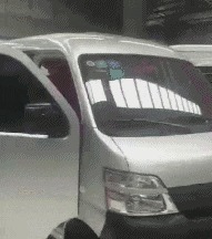 |搞笑GIF:朋友总让我来这看看,我也不知道什么意思