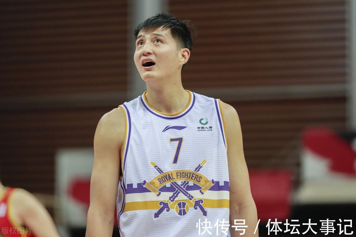 广东队|马布里钦点!北控01年后卫冲击最佳新秀,目标10分,俞长栋也夸他